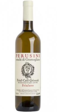 Perusini - Friulano 2018