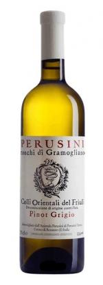 Perusini - Pinot Grigio 2018