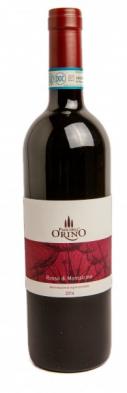 Pian dell'Orino - Rosso di Montalcino 2019