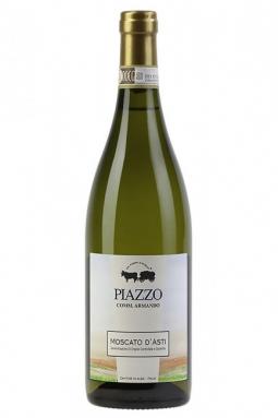 Piazzo - Moscato d'Asti 2023