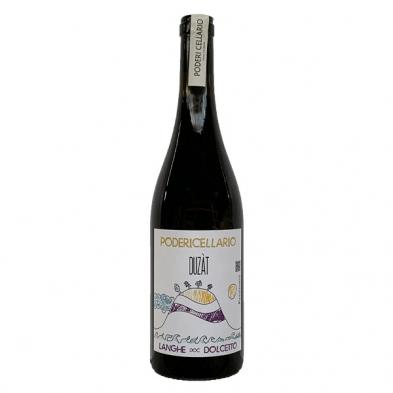 Poderi Cellario - Langhe Dolcetto Duzat 2019