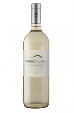 Poggio al Sole - Sangiovese Bianco 2023