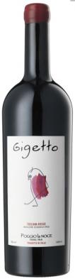 Poggio la Noce - Toscano Rosso Gigetto 2017 (1.5L)