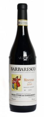 Produttori del Barbaresco - Barbaresco Montefico Riserva 2020