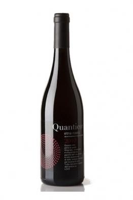 Quantico - Etna Rosso 2020