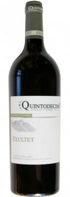 Quintodecimo - Fiano di Avellino Exultet 2020