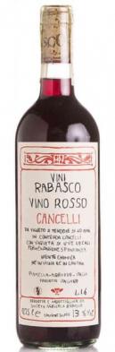 Rabasco - Cancelli Rosso 2024