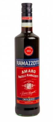 Ramazzotti - Amaro