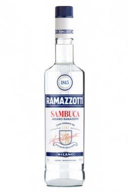 Ramazzotti - Sambuca