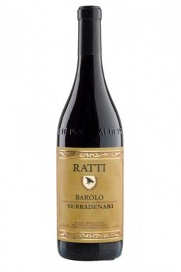 Renato Ratti - Barolo Serradenari 2019