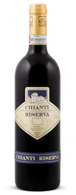 Renzo Masi - Chianti Riserva 2016