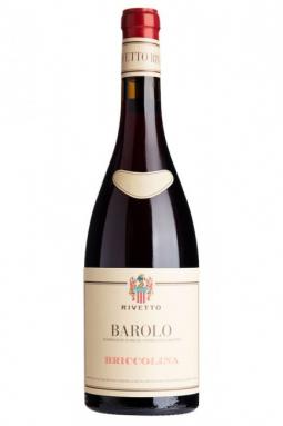 Rivetto - Barolo Briccolina 2017