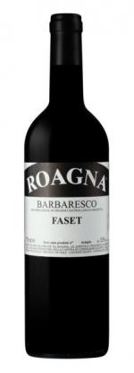 Roagna - Barbaresco Faset 2017