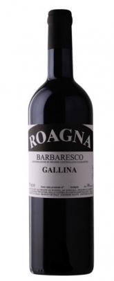 Roagna - Barbaresco Gallina 2017