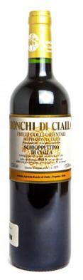 Ronchi di Cialla - Schioppettino di Cialla 2016