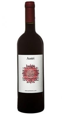 San Fereolo - Langhe Rosso Austri 2017