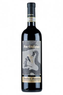 San Guglielmo - Brunello di Montalcino 2019