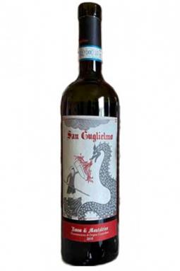 San Guglielmo - Rosso di Montalcino 2019