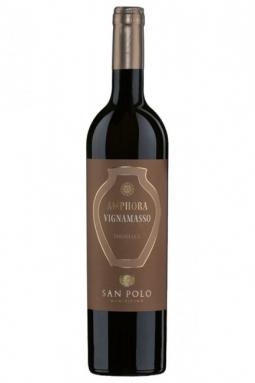 San Polo - Amphora Vignamasso Rosso 2020