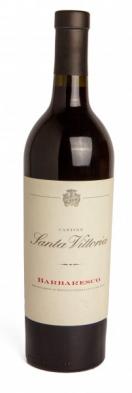 Santa Vittoria - Barbaresco 2017