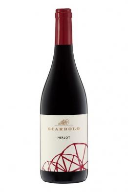 Scarbolo - Merlot 2018