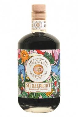 See The Elephant - Amaro di Rucola