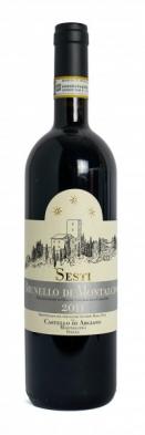 Sesti - Brunello di Montalcino 2015