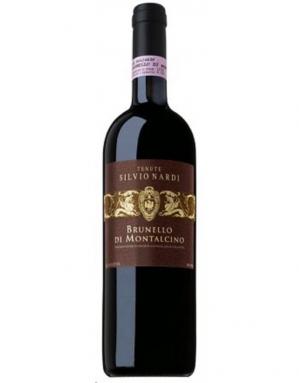 Silvio Nardi - Brunello di Montalcino 2018