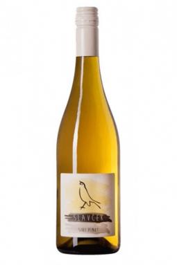 Slavcek - Pinot Grigio Sivi 2019