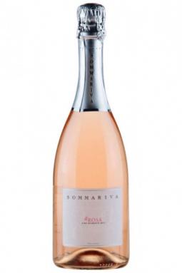 Sommariva - Rose il Rosa Spumante