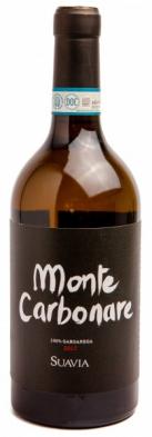 Suavia - Soave Classico Monte Carbonare 2018