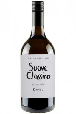 Suavia - Soave Classico 2022