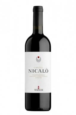 Tedeschi - Valpolicella Superiore Capitel Nicalo 2019