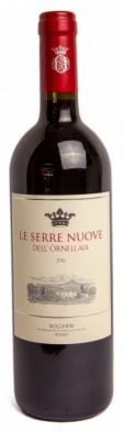 Tenuta dell'Ornellaia - Le Serre Nuove 2021