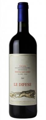 Tenuta San Guido - Le Difese 2018