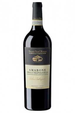 Tenuta Sant'antonio - Amarone della Valpolicella 2018 (375ml)