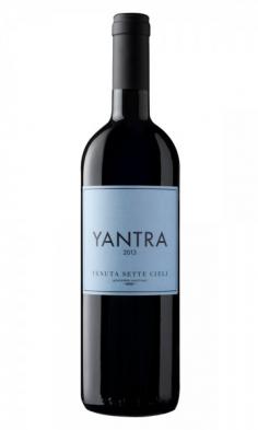 Tenuta Sette Cieli - Yantra 2018