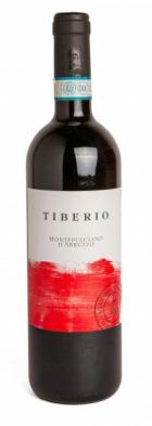 Tiberio - Montepulciano d'Abruzzo 2021