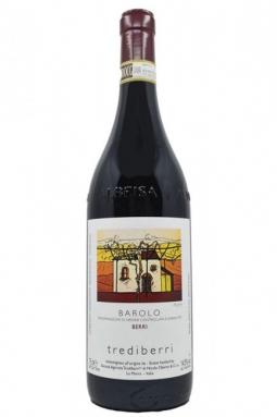 Trediberri - Barolo Berri 2019