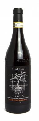 Trediberri - Barolo Rocche dell Annunziata 2021