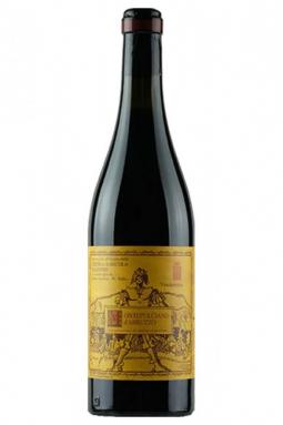 Valentini - Montepulciano d'Abruzzo 2017