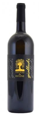 Vignai da Duline - Gialla di Tocai 2018 (1.5L)