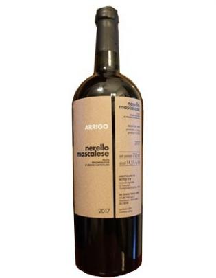 Vino Arrigo - Nerello Mascalese 2017