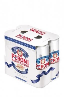 Peroni - Nastro Azzurro