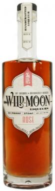 Wild Moon - Rose Liqueur (375ml)