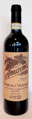 Zyme - Amarone della Valpolicella 2016