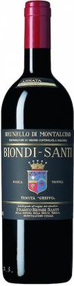 Biondi-Santi - Brunello di Montalcino Annata 2015