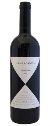 Ca Marcanda - Toscana Magari (Gaja) 2019 (1.5L) (1.5L)