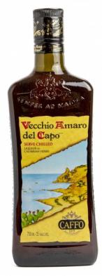Caffo - Vecchio Amaro Del Capo