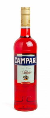 Campari - Bitters (50ml)